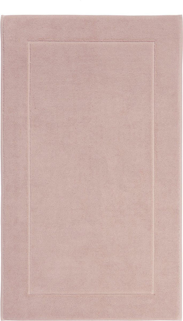 London - Badmat - 60x100 cm - Dusty pink