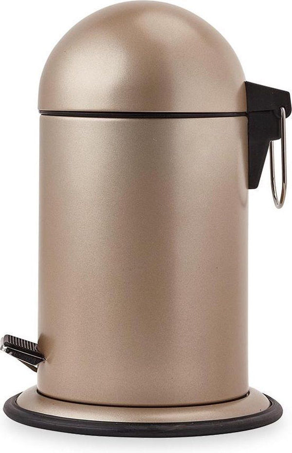 Ona - Afvalemmer - 3 L - Honey