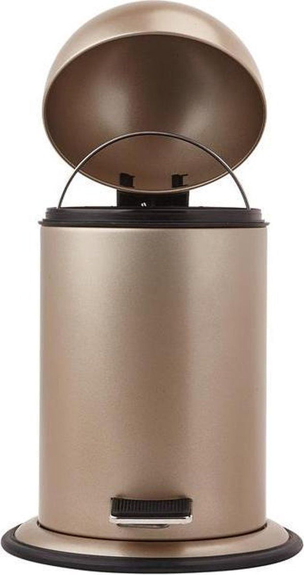 Ona - Afvalemmer - 3 L - Honey