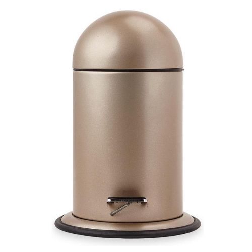Ona - Afvalemmer - 3 L - Honey