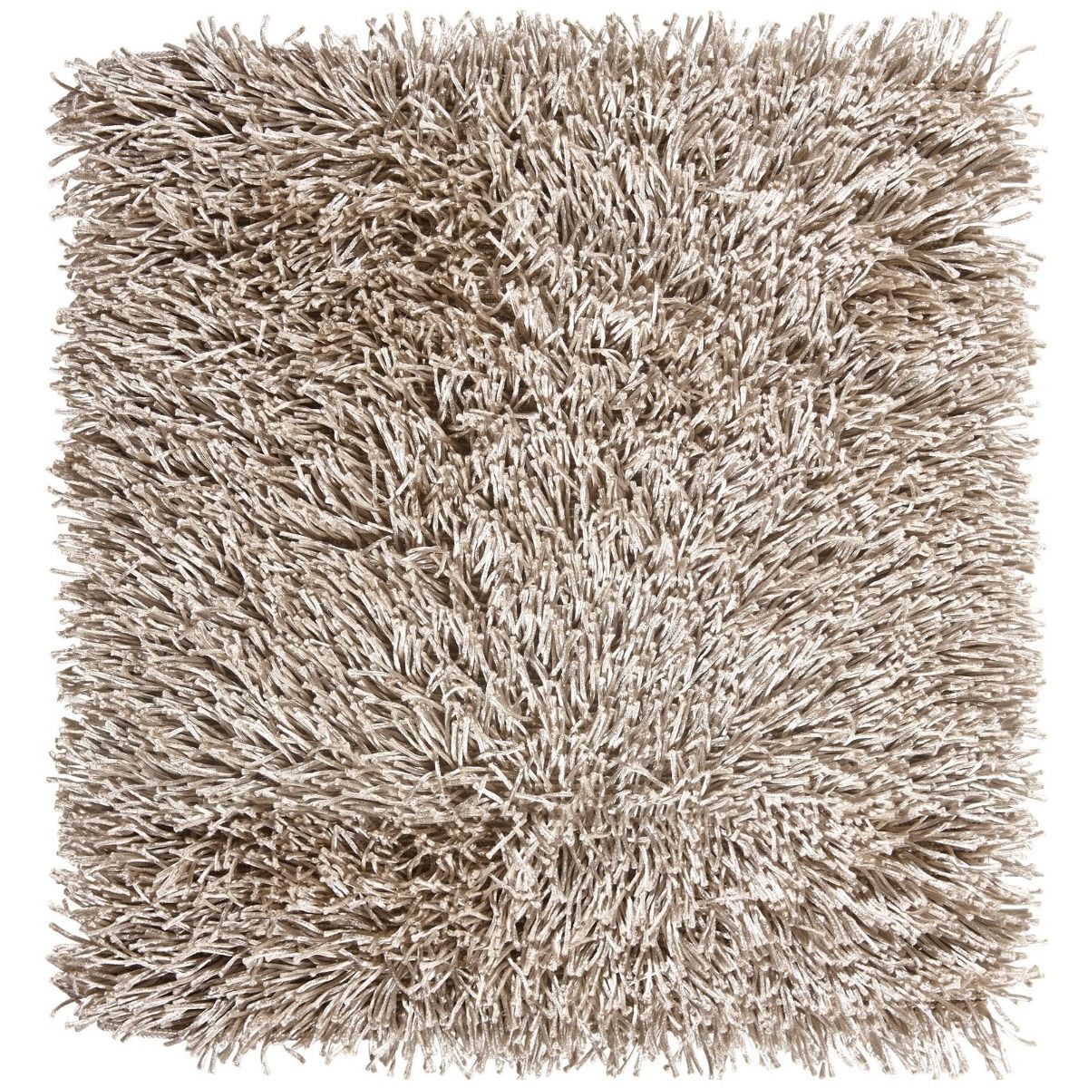 Kemen - Badmat - 60x60 cm - Sand