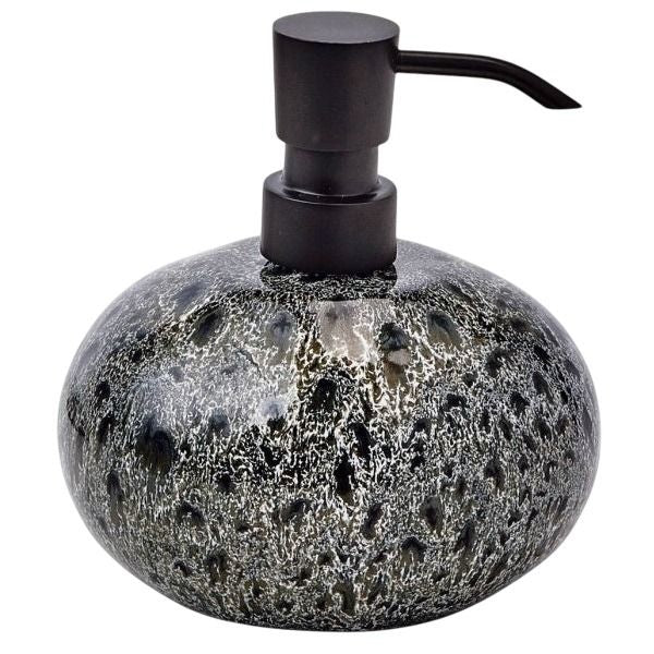 Ugo - Zeepdispenser - Black olive