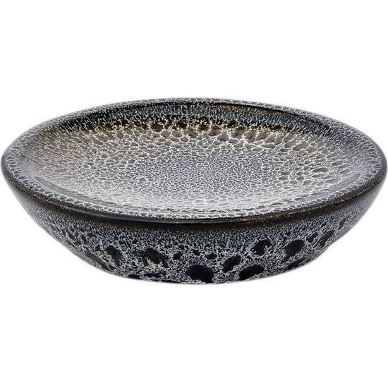 Ugo - Zeepschaal - Black olive