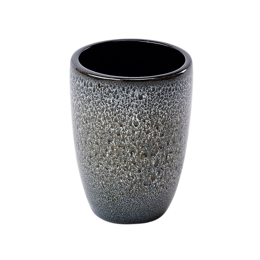 Ugo - Tandenborstelhouder - Black olive