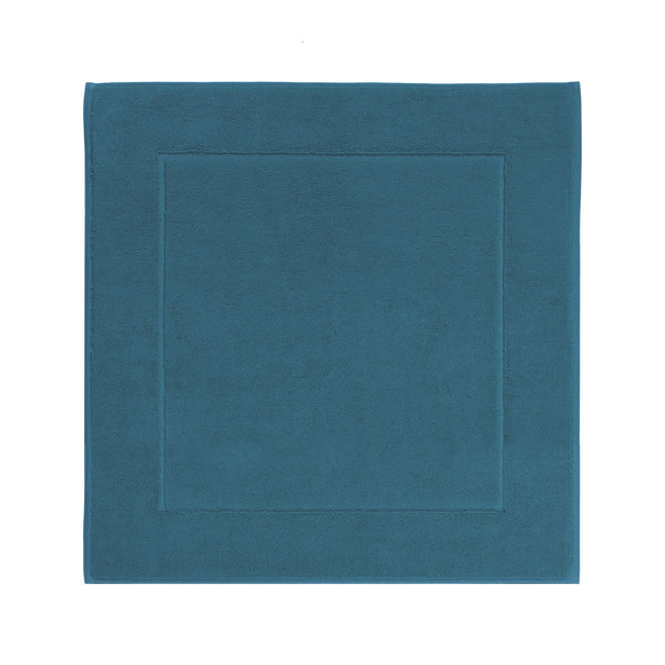 London - Badmat - 60x60 cm - Ocean