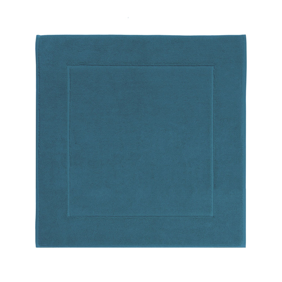 London - Badmat - 60x60 cm - Ocean
