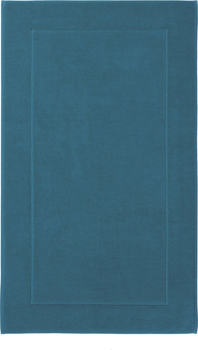 London - Badmat - 60x100 cm - Ocean
