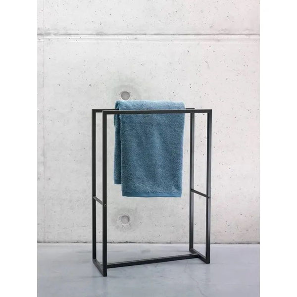 London - Handdoek - 55x100 cm - Ocean