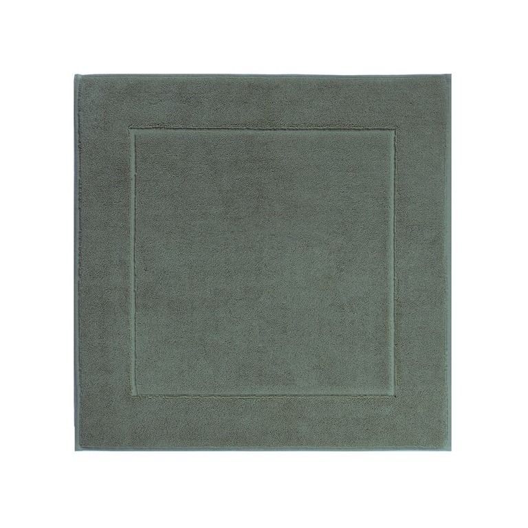 London - Badmat - 60x60 cm - Forest