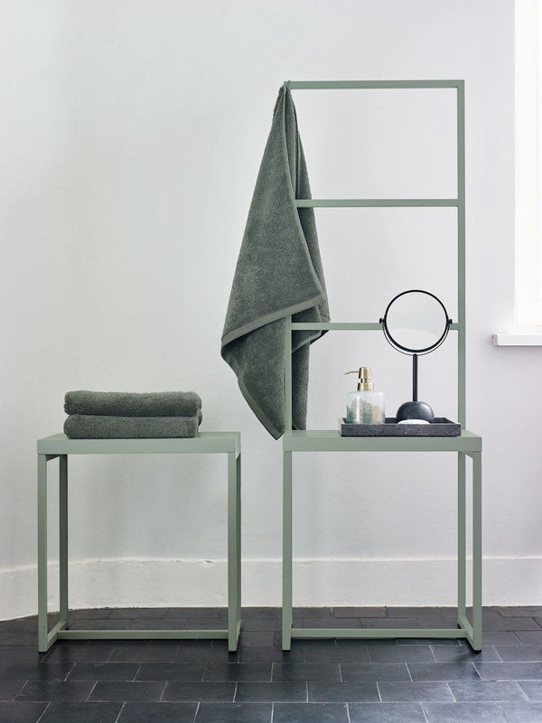 London - Badmat - 60x100 cm - Forest