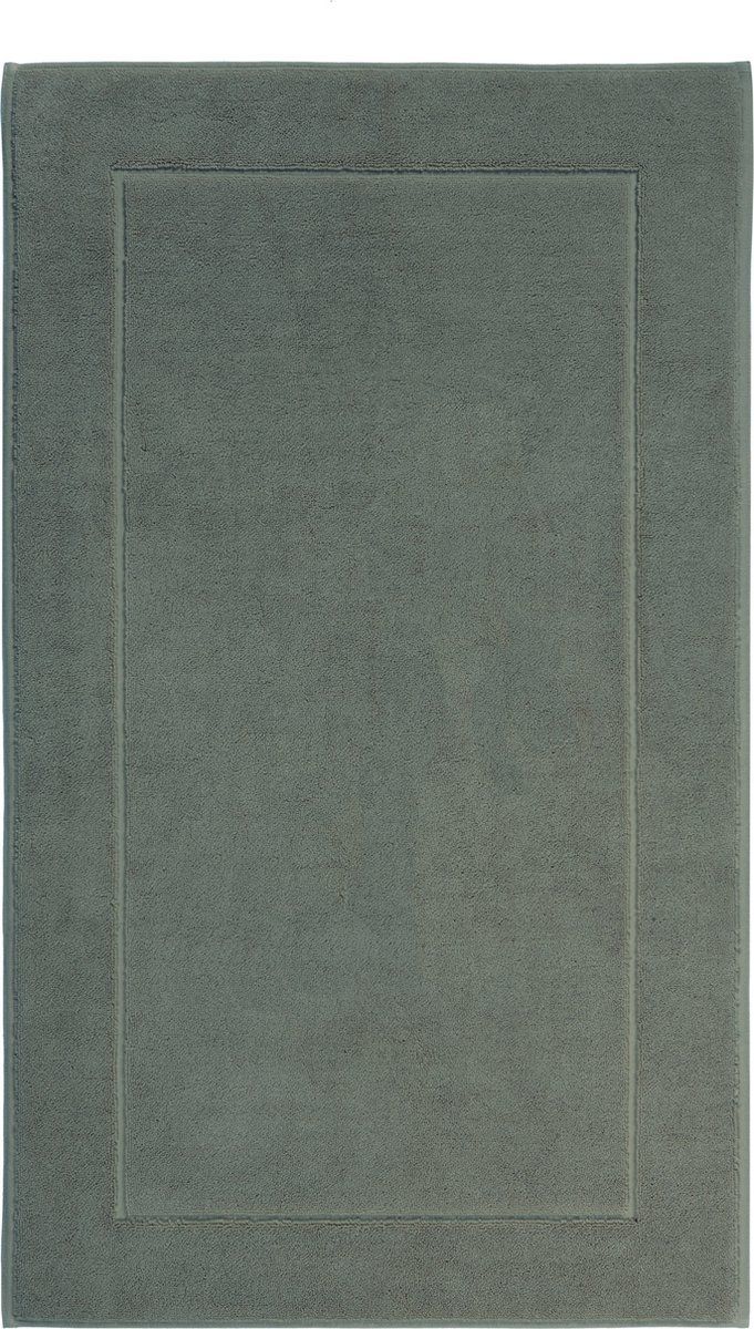 London - Badmat - 60x100 cm - Forest