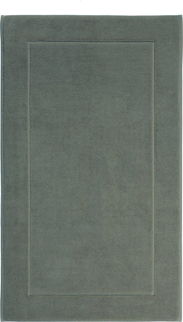 London - Badmat - 60x100 cm - Forest