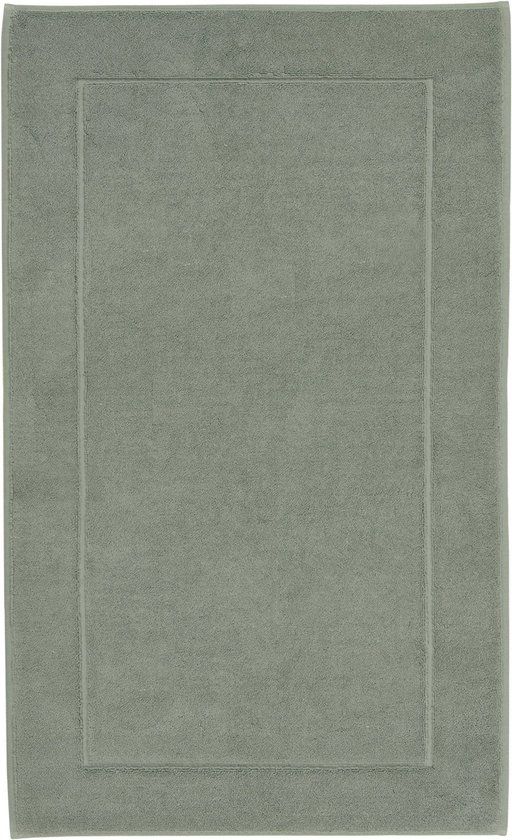London - Badmat - 60x100 cm - Thyme