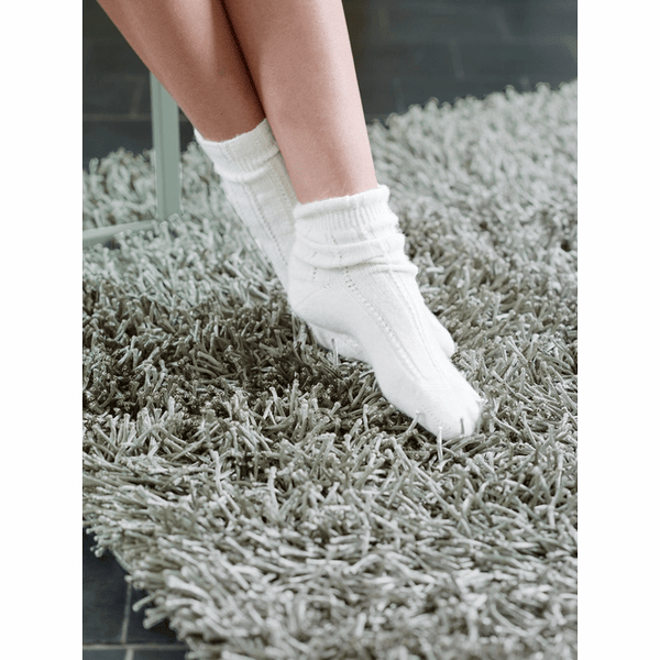 Kemen - Badmat - 60x60 cm - Thyme