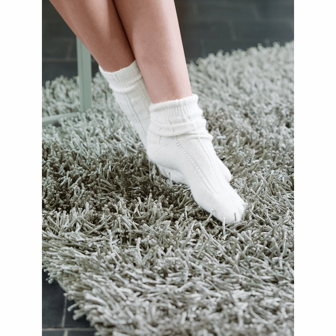 Kemen - Badmat - 60x60 cm - Thyme