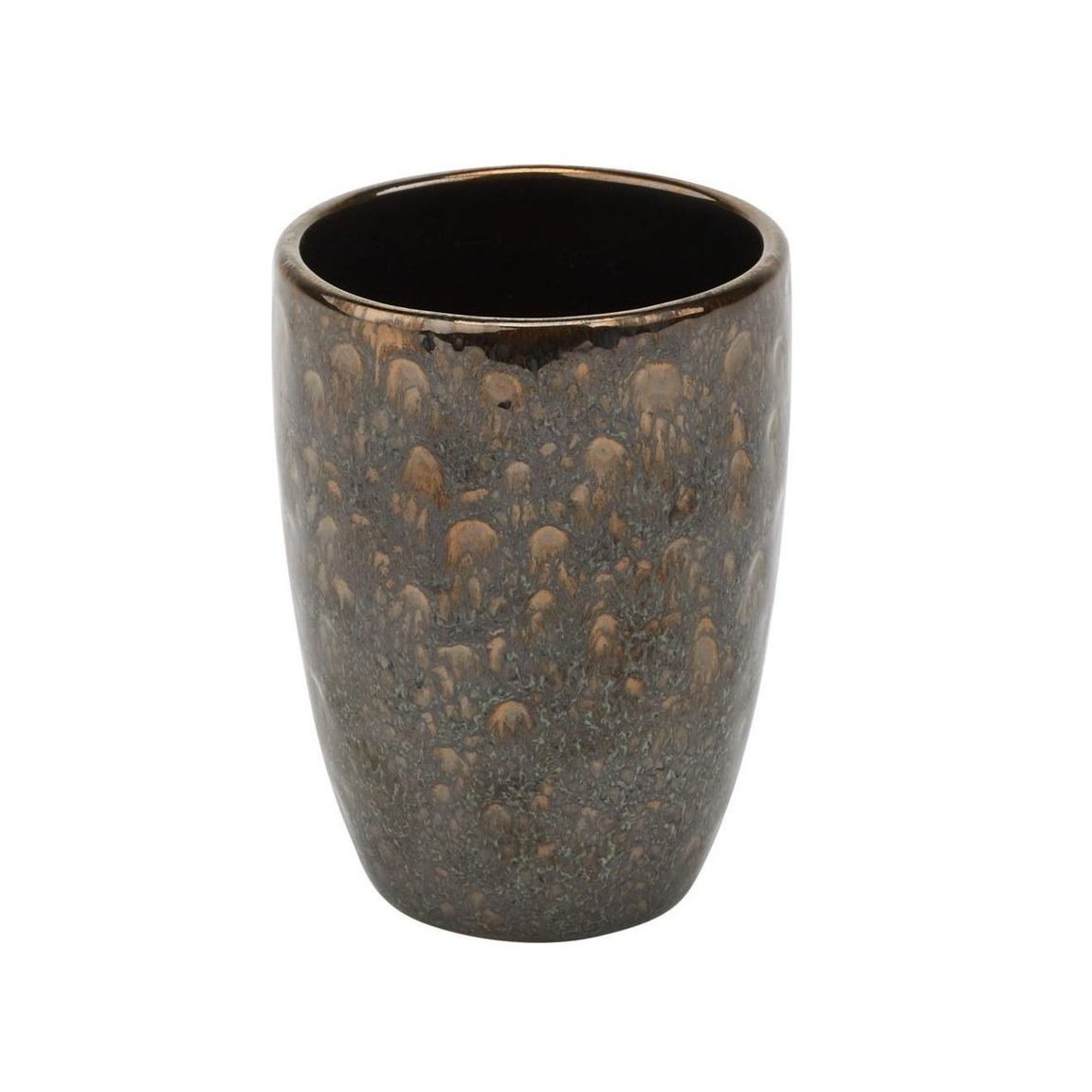 Ugo - Tandenborstelhouder - Vintage bronze