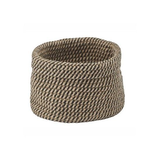 Rena - Opbergmand - Small - Linen