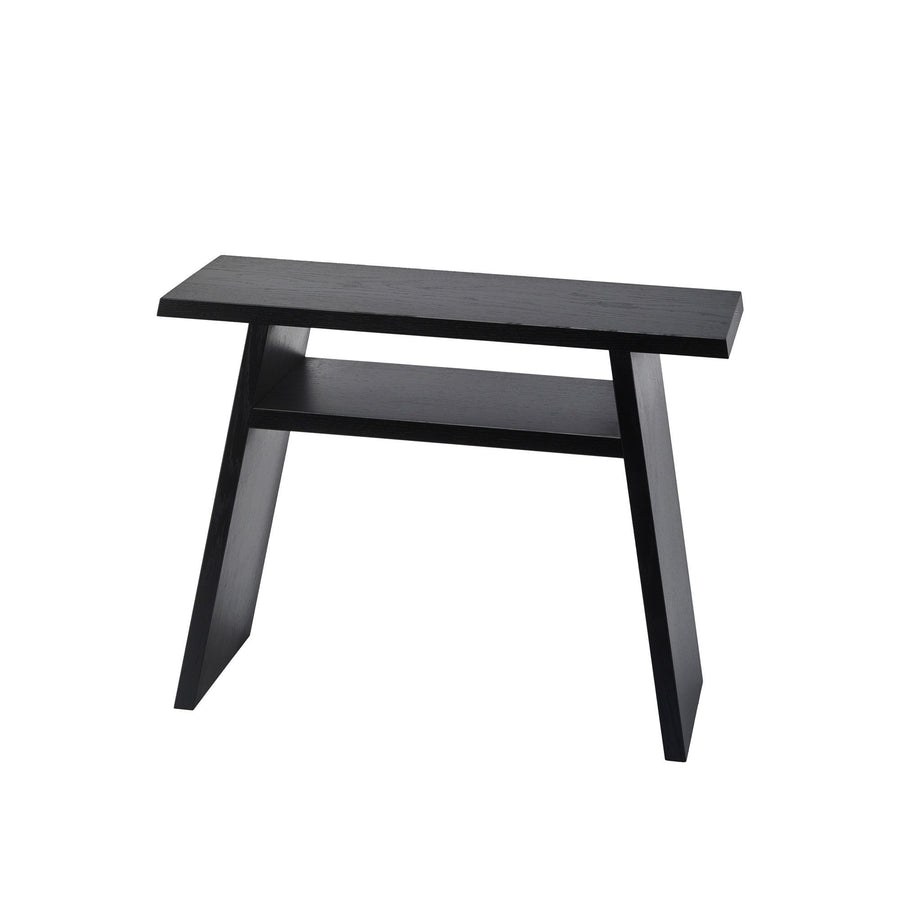 Mink - Badkamerbank - Black