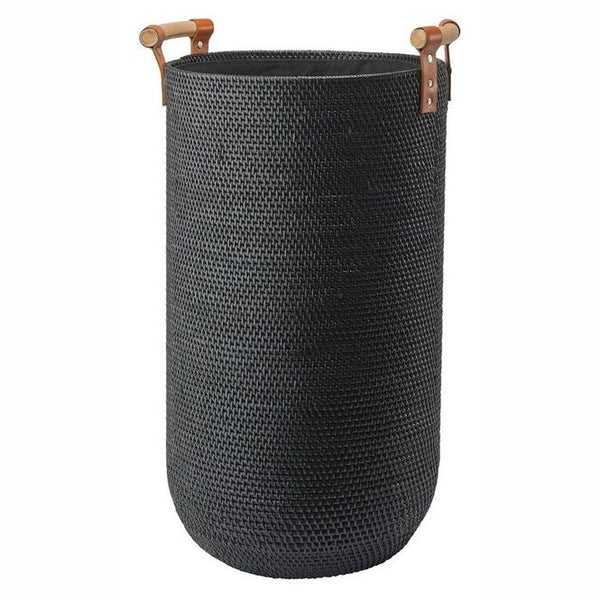 Cino - Wasmand - Black