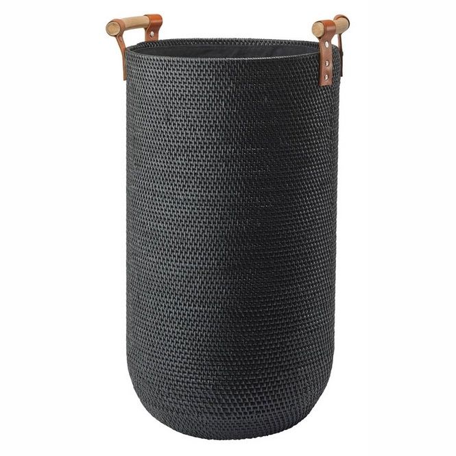 Cino - Wasmand - Black