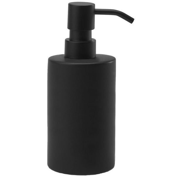 Forte - Zeepdispenser - Small - Black