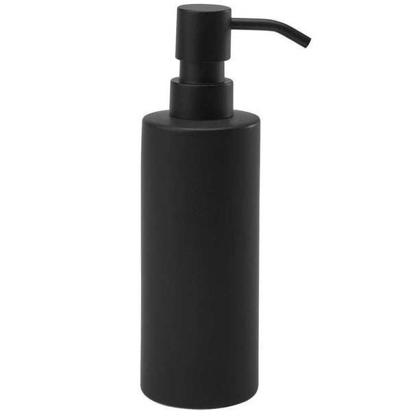 Forte - Zeepdispenser - Medium - Black