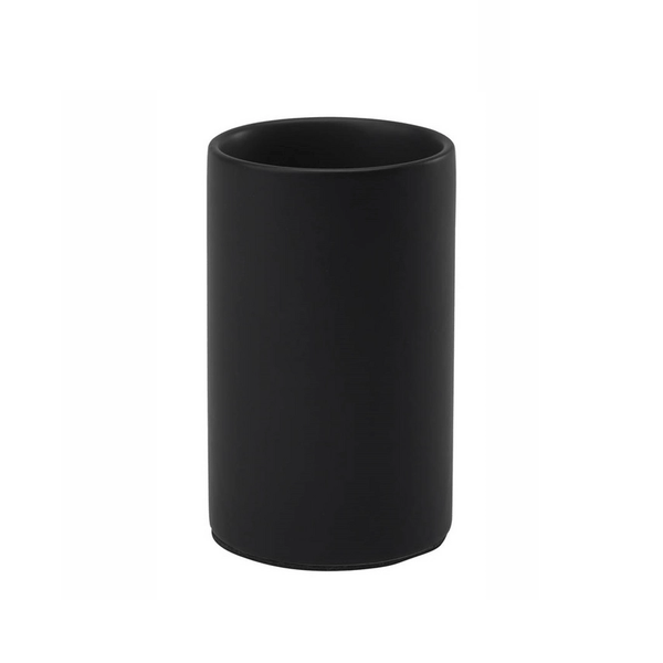 Forte - Tandenborstelhouder - Black
