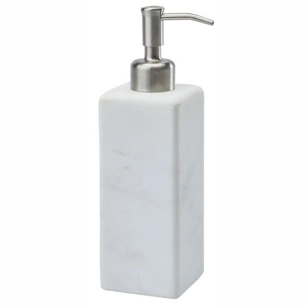 Hammam - Zeepdispenser - Small - White