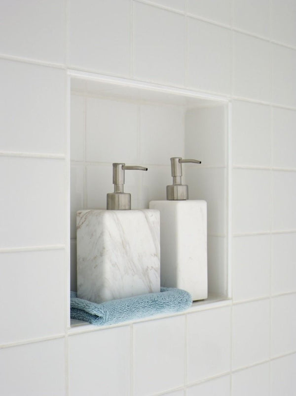 Hammam - Zeepdispenser - Medium - White