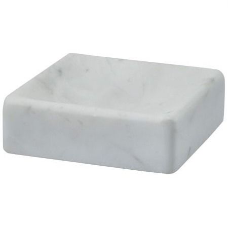 Hammam - Zeepschaal - White