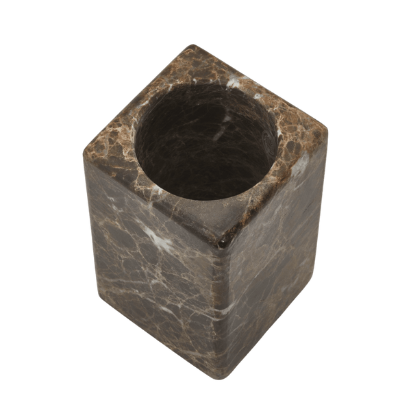 Hammam - Tandenborstelhouder - Brown
