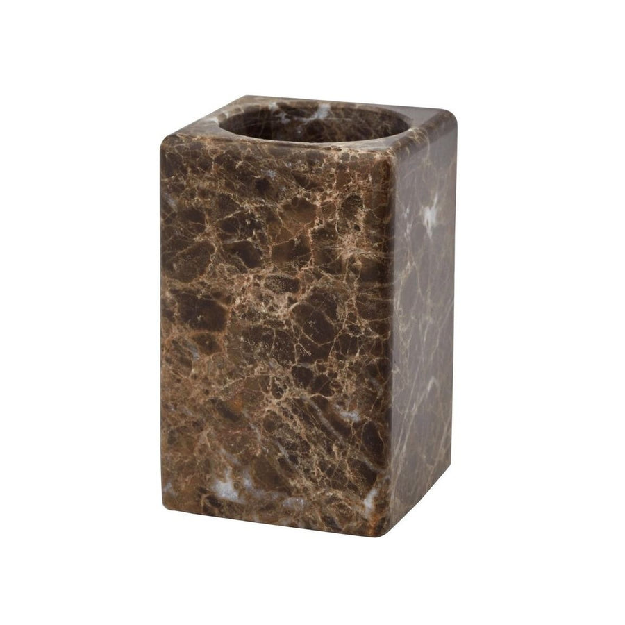 Hammam - Tandenborstelhouder - Brown