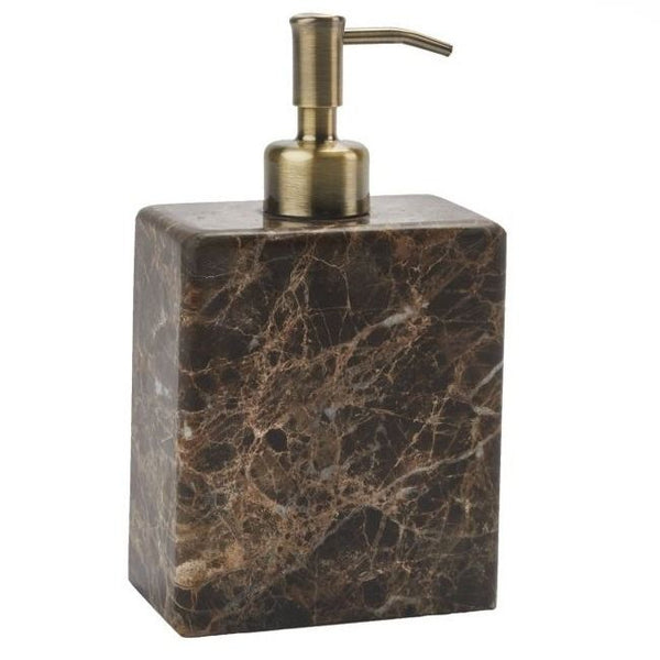 Hammam - Zeepdispenser - Medium - Brown
