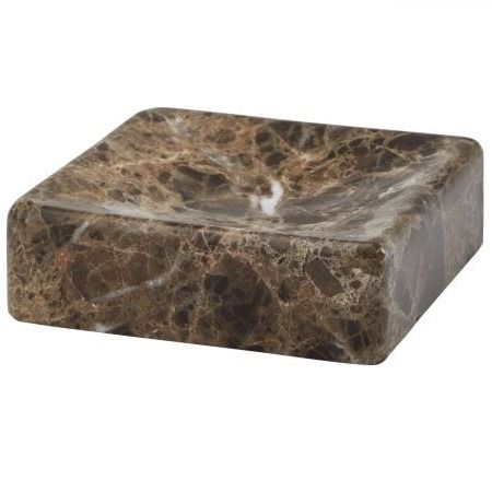 Hammam - Zeepschaal - Brown
