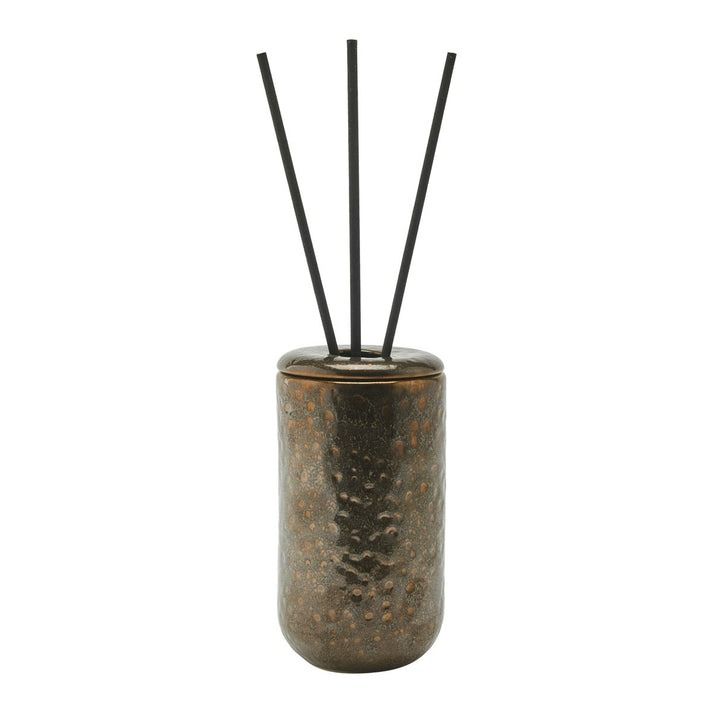 Ugo - Reed diffuser houder - Vintage bronze