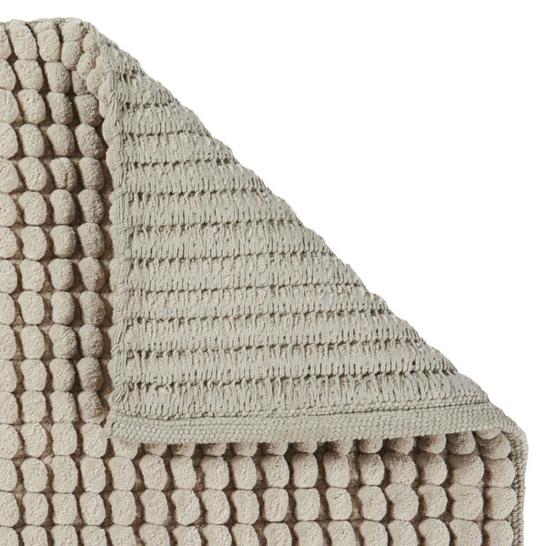 Axel - Badmat - 60x60 cm - Linen
