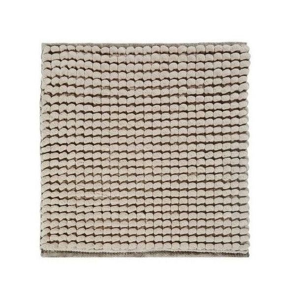 Axel - Badmat - 60x60 cm - Linen