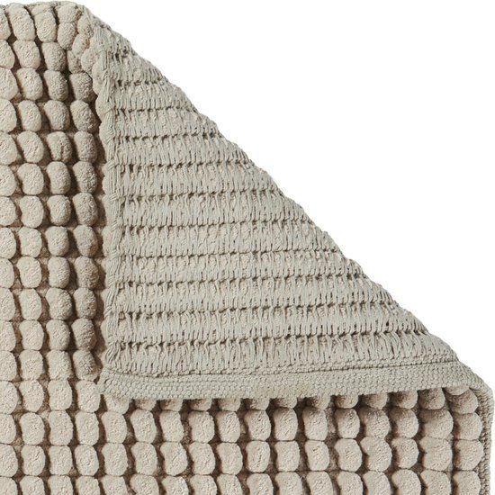 Axel - Badmat - 60x100 cm - Linen
