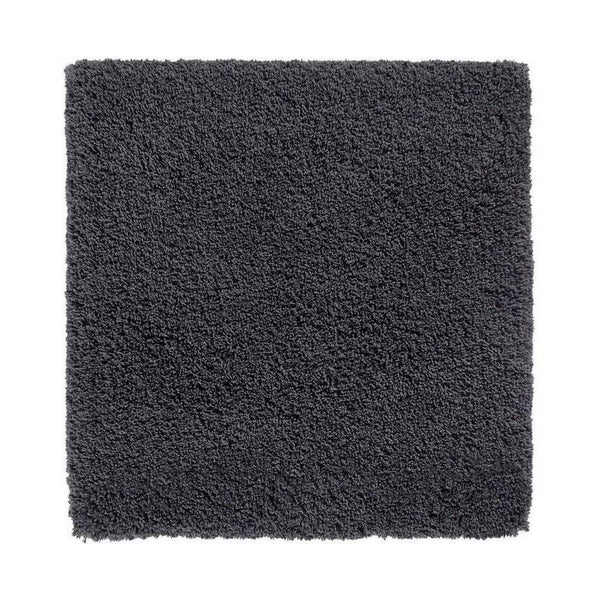 Musa - Badmat - 60x60 cm - Caviar