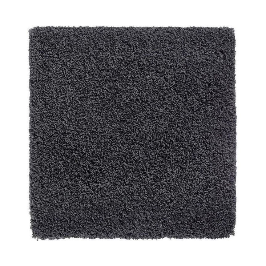 Musa - Badmat - 60x60 cm - Caviar