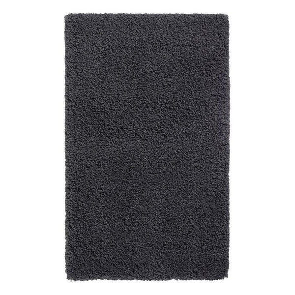 Musa - Badmat - 60x100 cm - Caviar