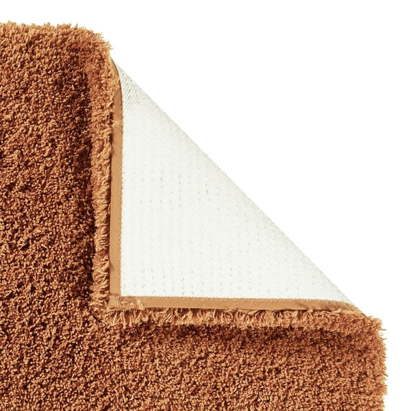 Musa - Badmat - 60x60 cm - Cinnamon