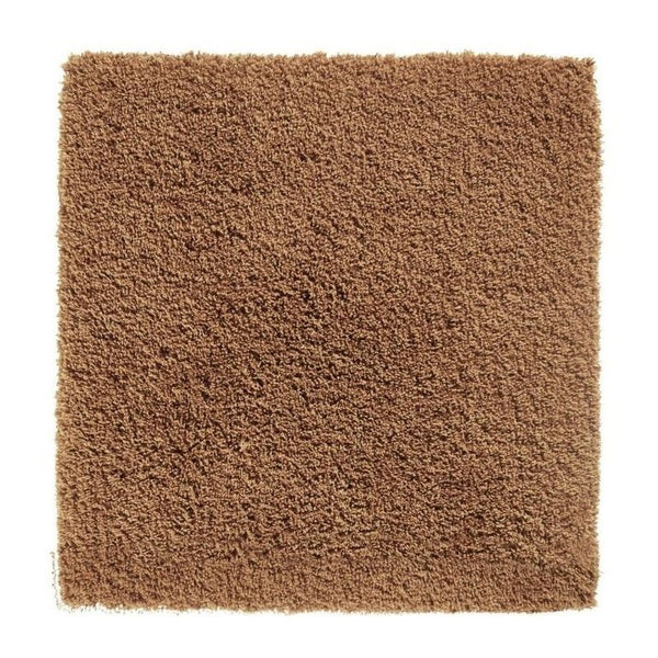 Musa - Badmat - 60x60 cm - Cinnamon