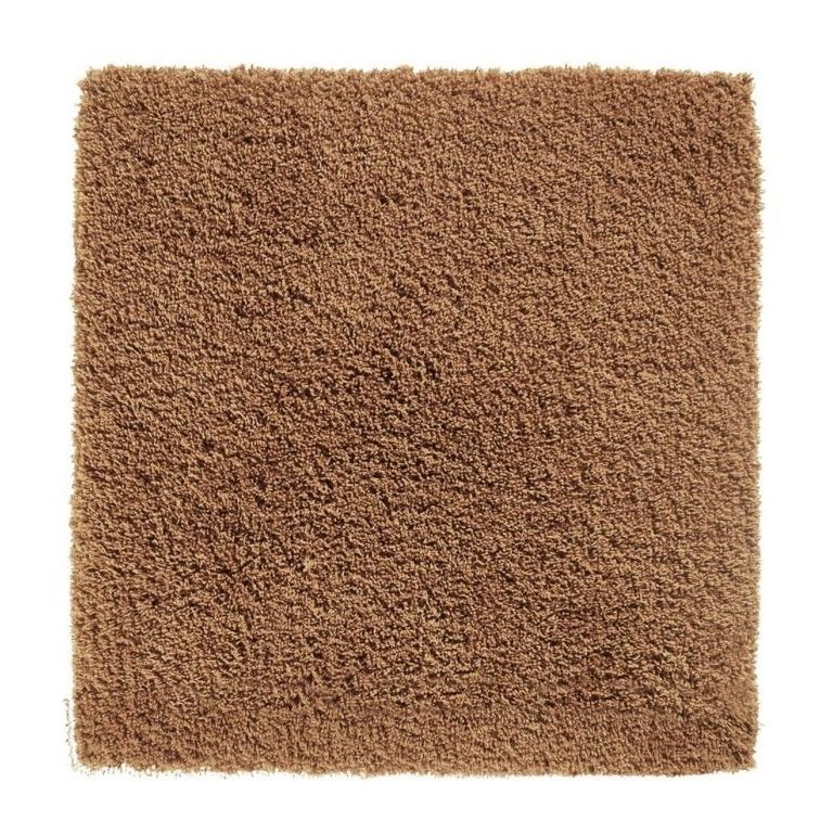 Musa - Badmat - 60x60 cm - Cinnamon