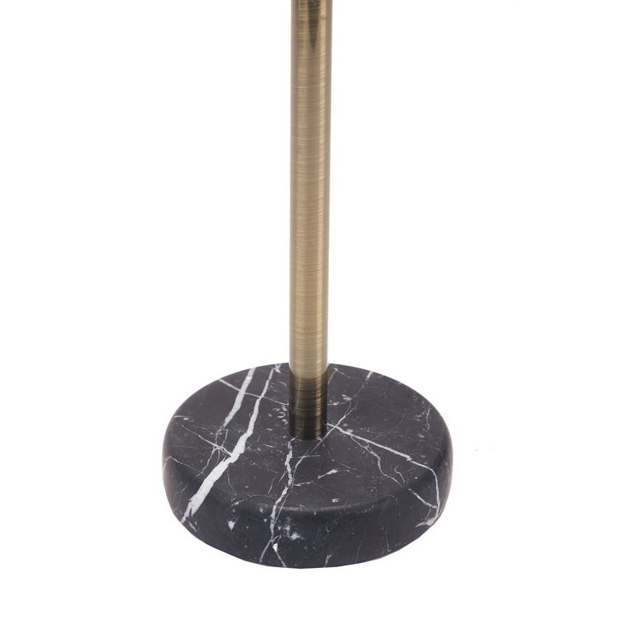Nero - Reserve toiletpapier houder - Black