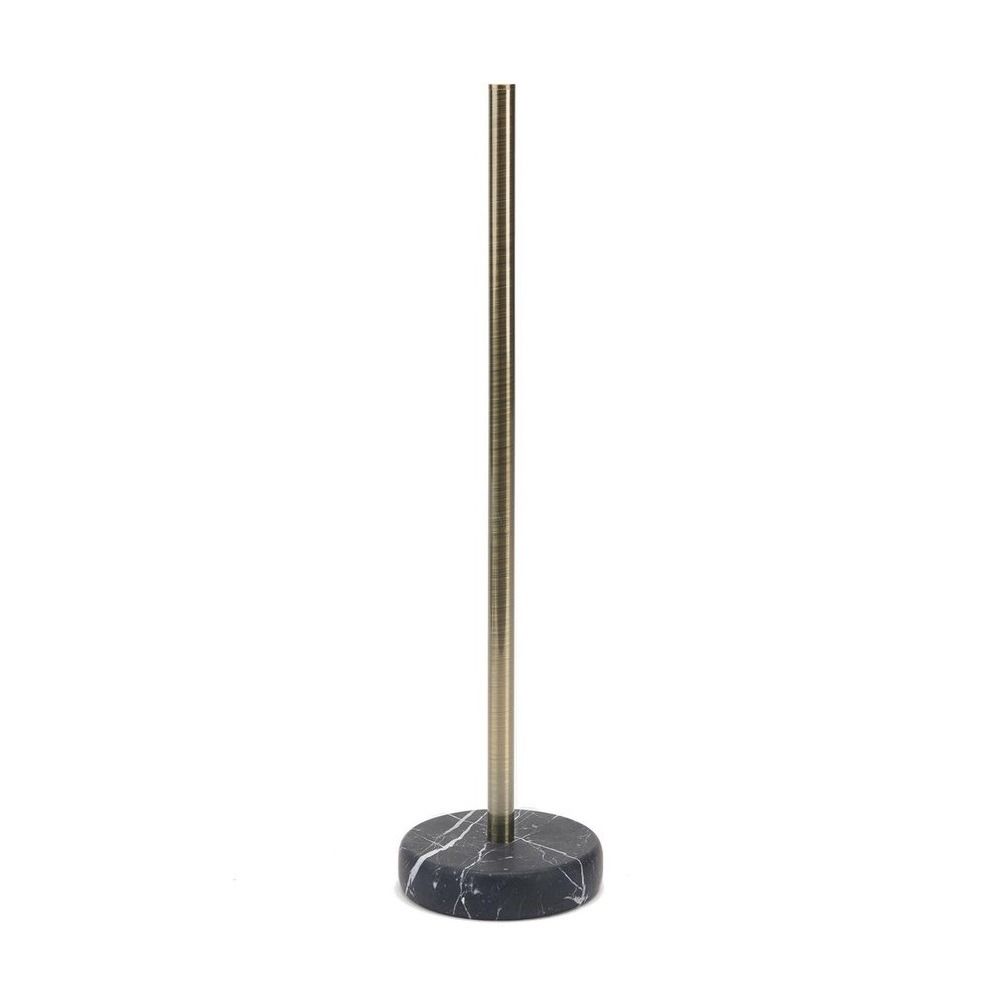 Nero - Reserve toiletpapier houder - Black
