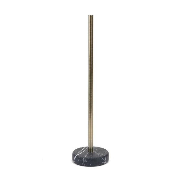 Nero - Reserve toiletpapier houder - Black