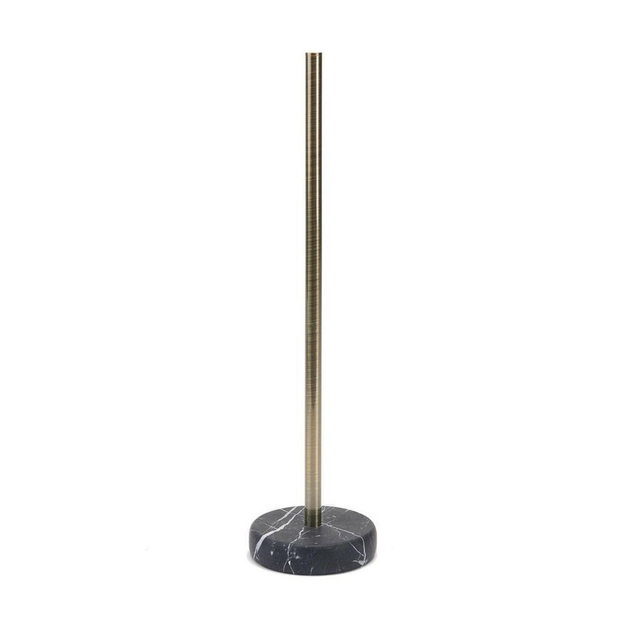Nero - Reserve toiletpapier houder - Black