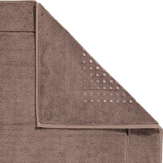 London - Badmat - 60x60 cm - Camel
