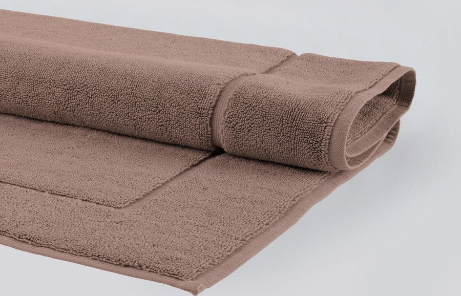 London - Badmat - 60x100 cm - Camel